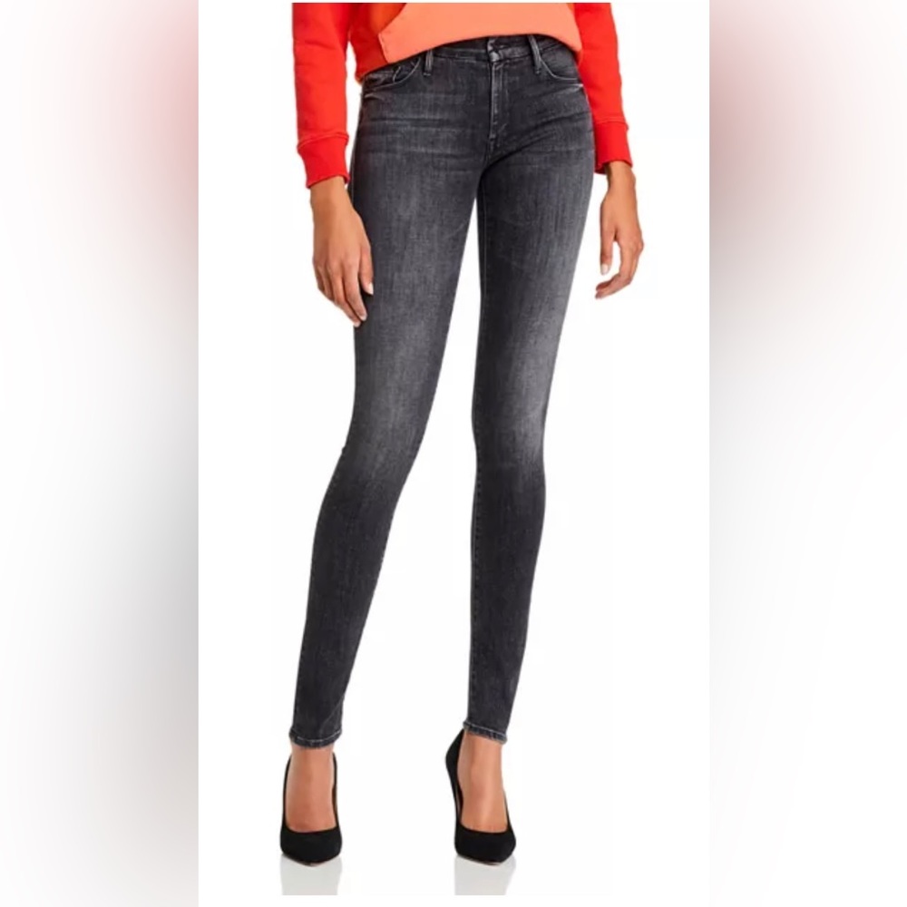 MOTHER Jeans, The Looker in NightOwl, 24